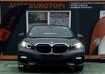 BMW Seria 1 118i Aut. Sport Line - 1