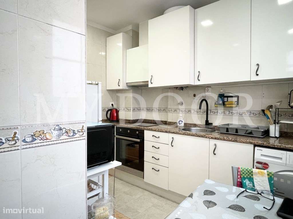 Apartamento T2 - Moscavide - Remodelado - RCH a nível de 1º andar -...-13