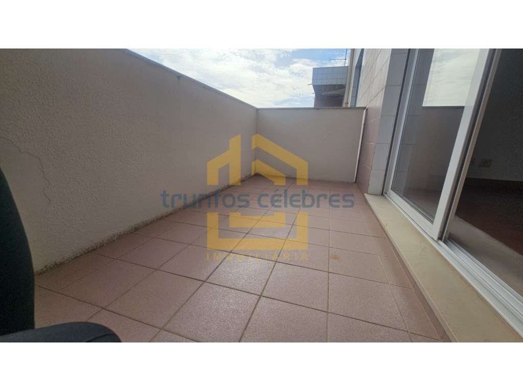 T3 renovado a 8oomt da praia de Mindelo I Vila do conde-5