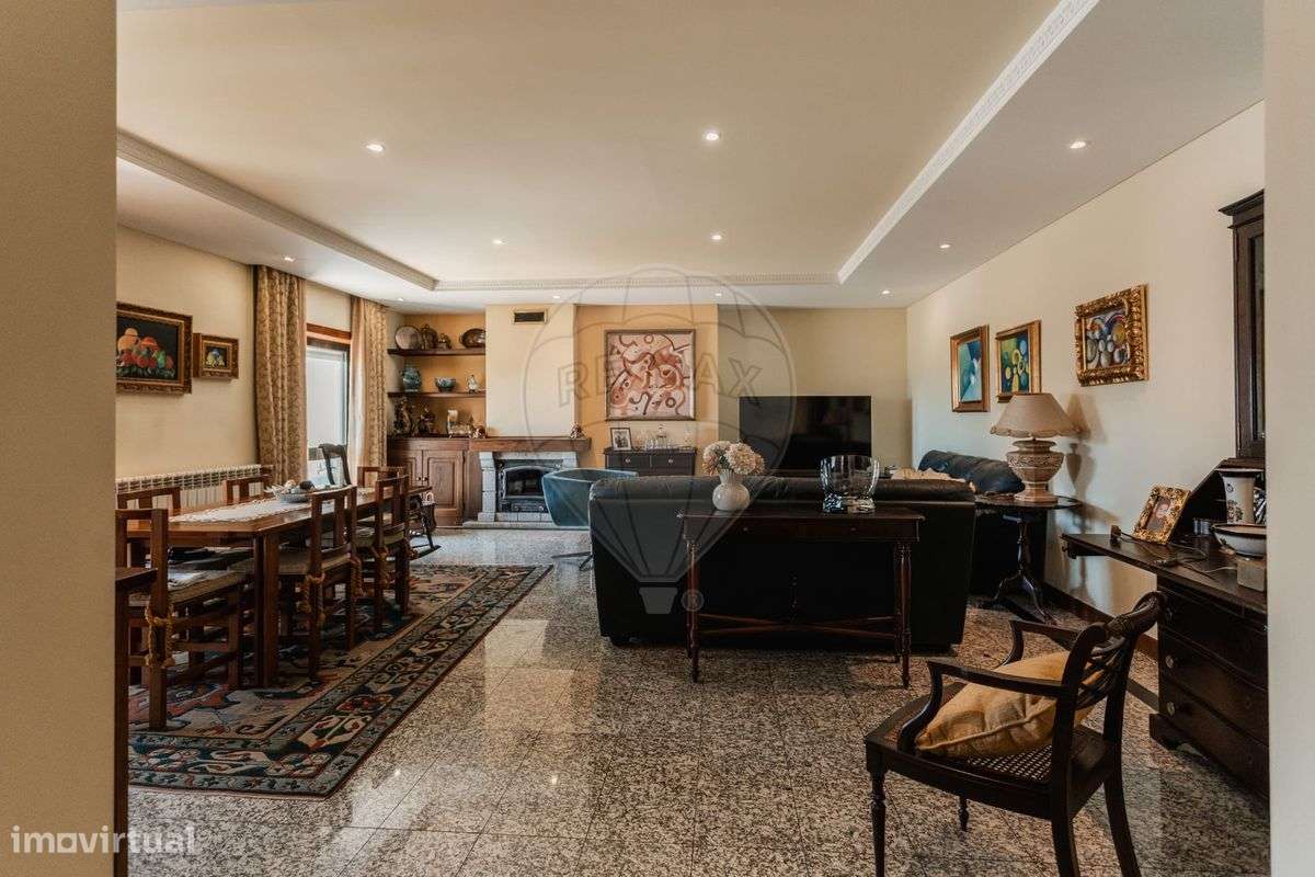 Apartamento T3 para venda - Grande imagem: 1/30