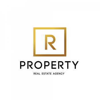 R-Property Logo