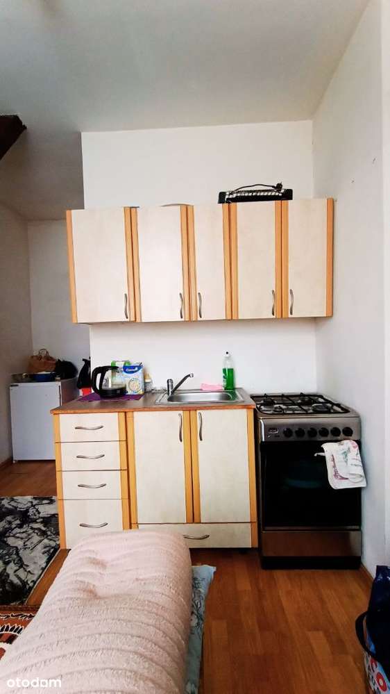 Okazja Inwestycyjna Kamienica - Subkowy ! - Pełny obrazek: 5/17