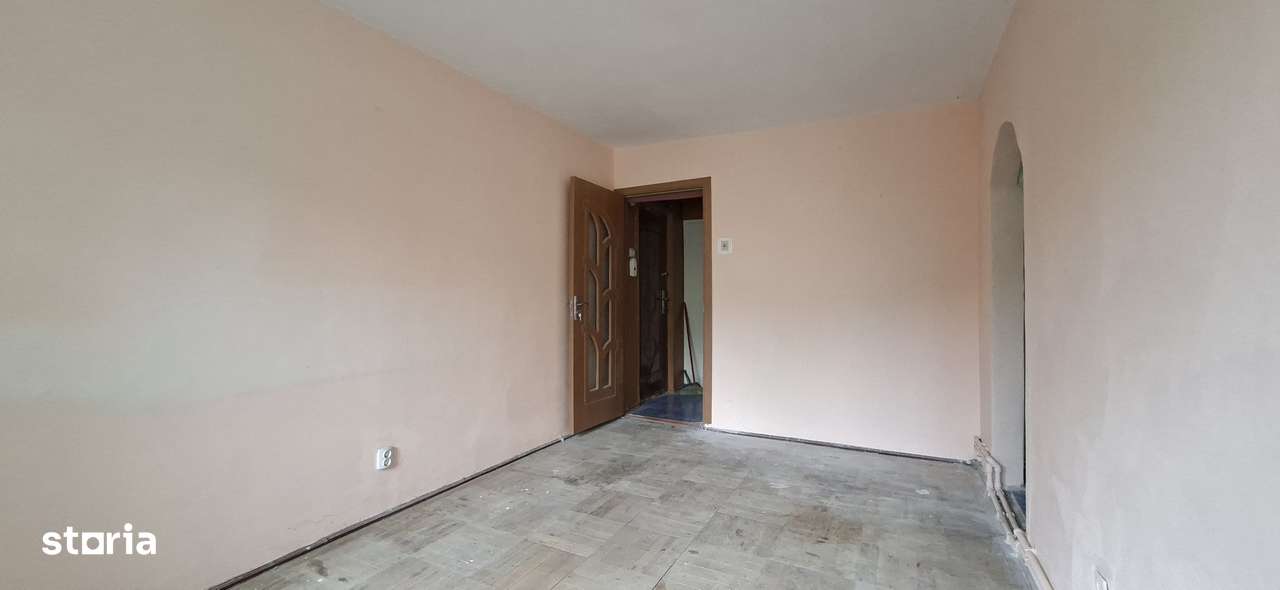 Investiție ideală sau locuință confortabilă – 2 camere, Micro 38-6