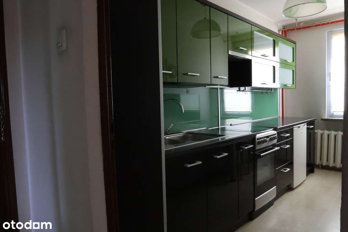 Sprzedam mieszkanie własnościowe  63m², KW + grunt - Pełny obrazek: 4/17