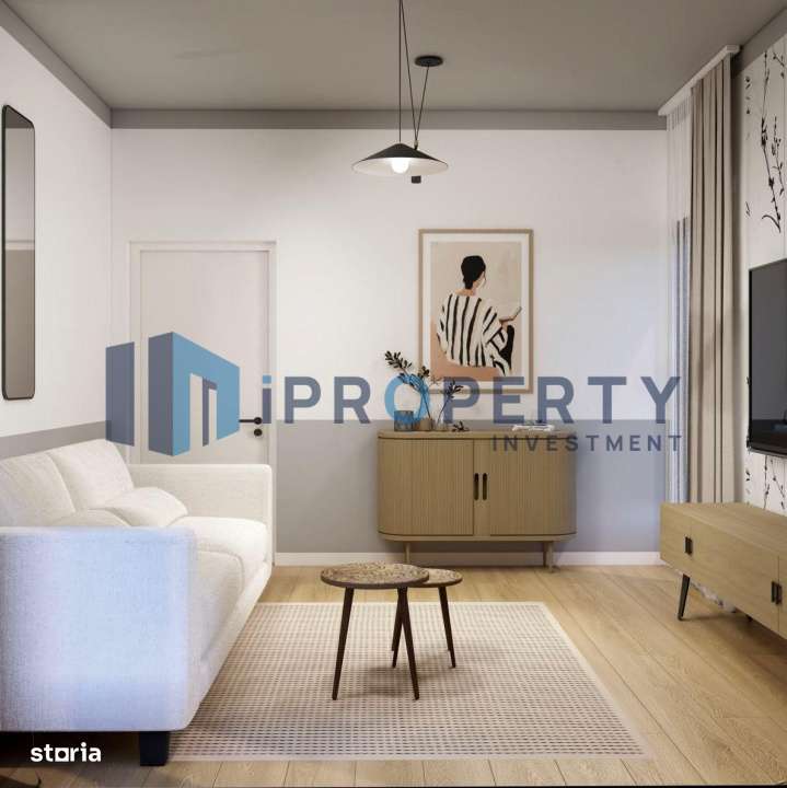 Exigent Plaza Faza 5 | 2 Camere | Centrala | 6/11 | Prima Inchiriere - Imagine principală: 3/18