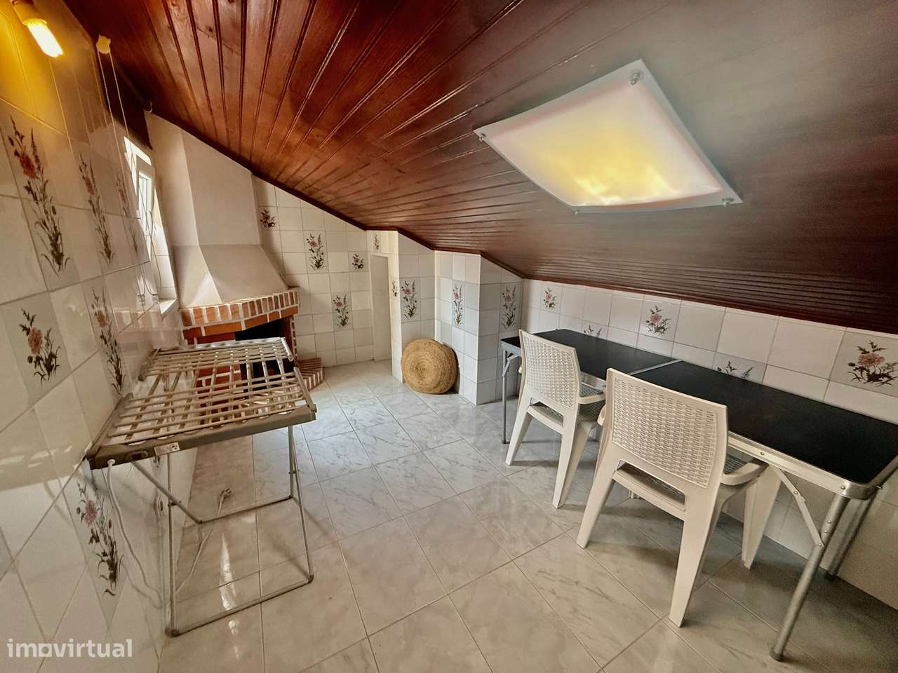 Casa remodelada T1+3 com sótão habitável - a 10 min. de Caldas Rainha-14