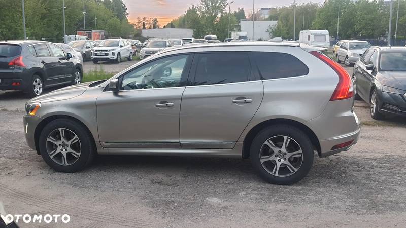 Volvo XC 60 T6 Drive-E Summum - 2