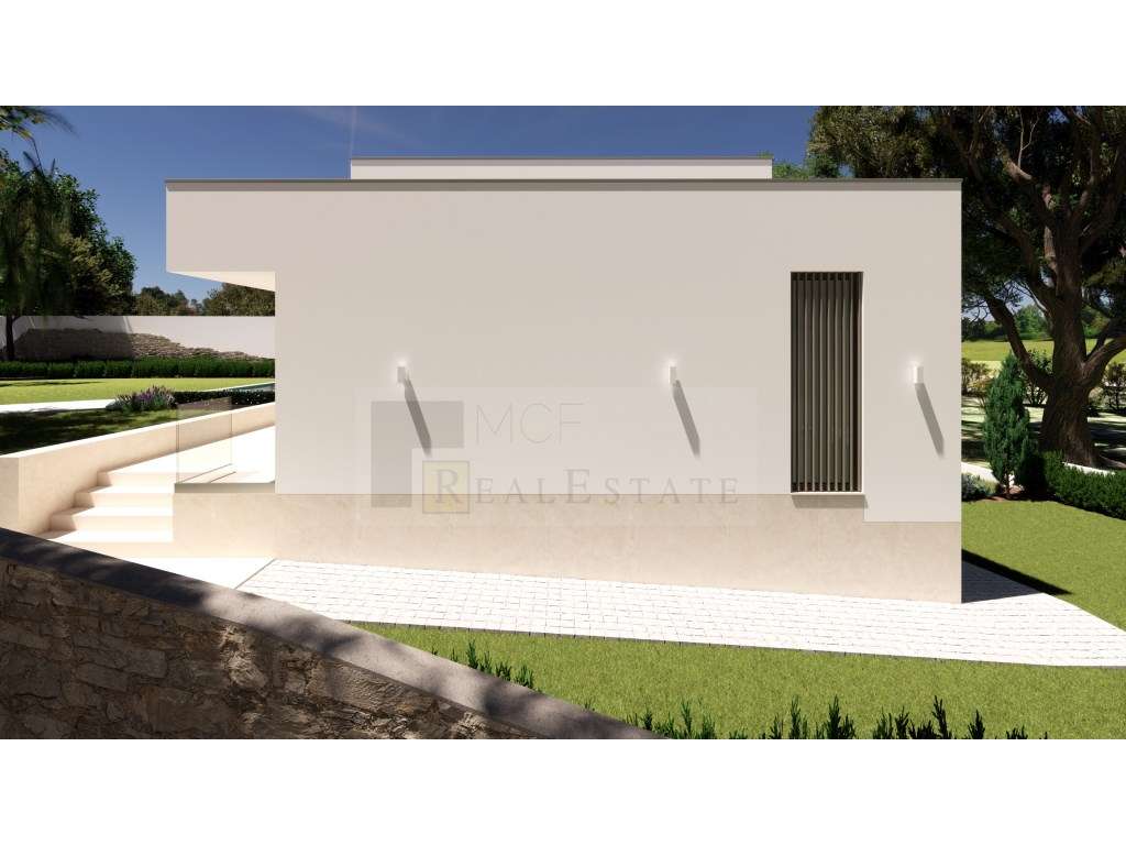 Moradia T4 de luxo, Sintra-13