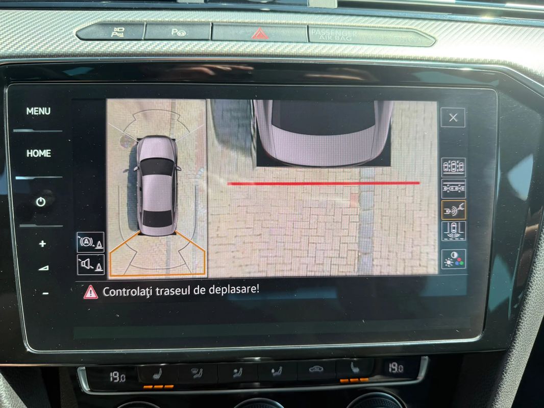 Volkswagen Passat 2.0 TDI DSG R Executive - 18