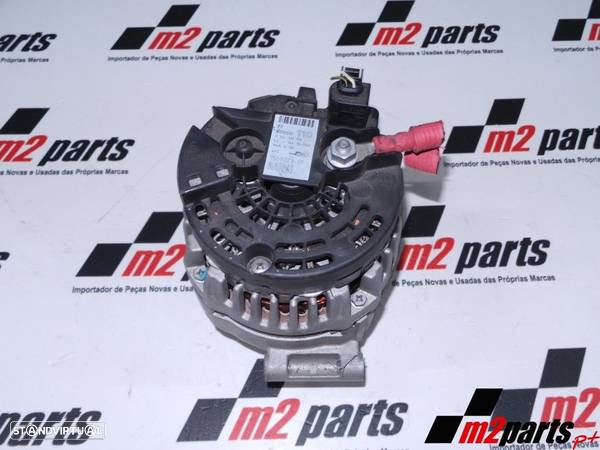 Alternador a gasolina Seminovo/ Original MINI R50/MINI R52 12317559223 - 1