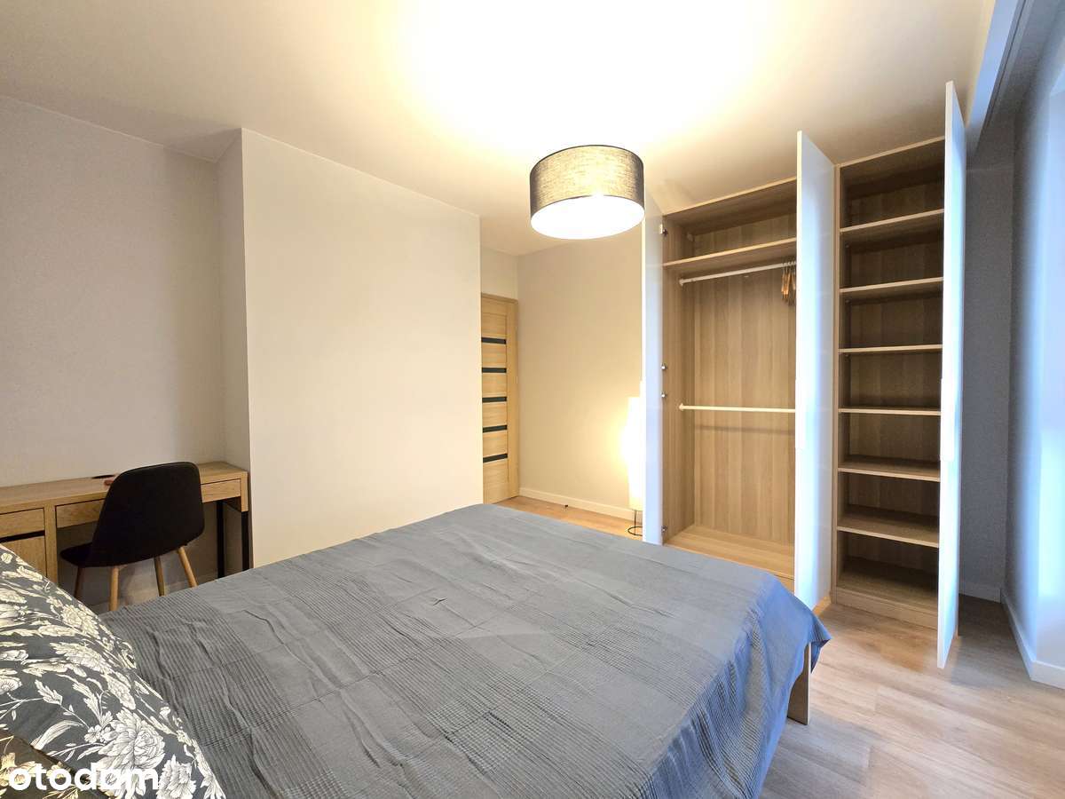 Wyposażenie w cenie, 2 pokoje, balkon, Lokum Porto, 0% prowizji-14