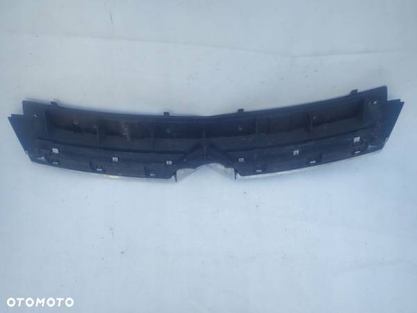 CITROEN C8 I LIFT 08-14 GRILL ATRAPA CHŁODNICY - 6