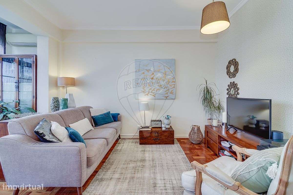 Apartamento T3 para venda - Grande imagem: 4/37