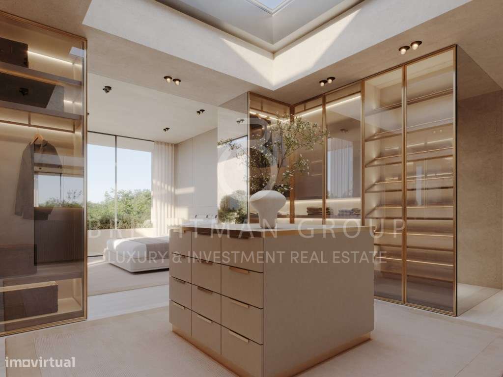 MoradiaT4+2 em Birre, Cascais-36