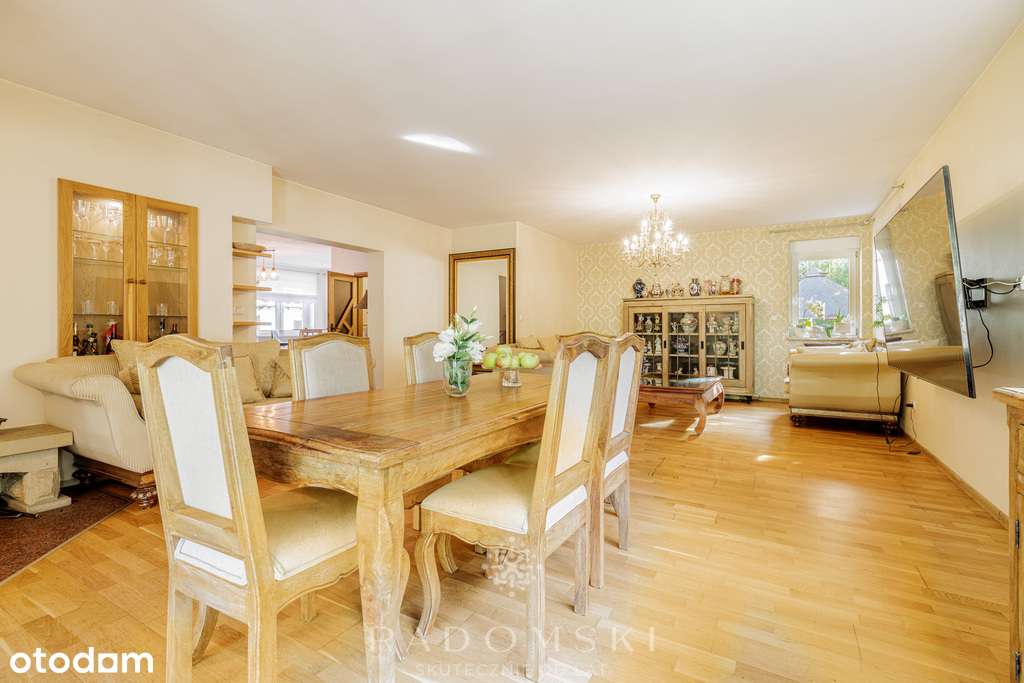 Rezydencja | Duża działka | 2000 nasadzeń-6