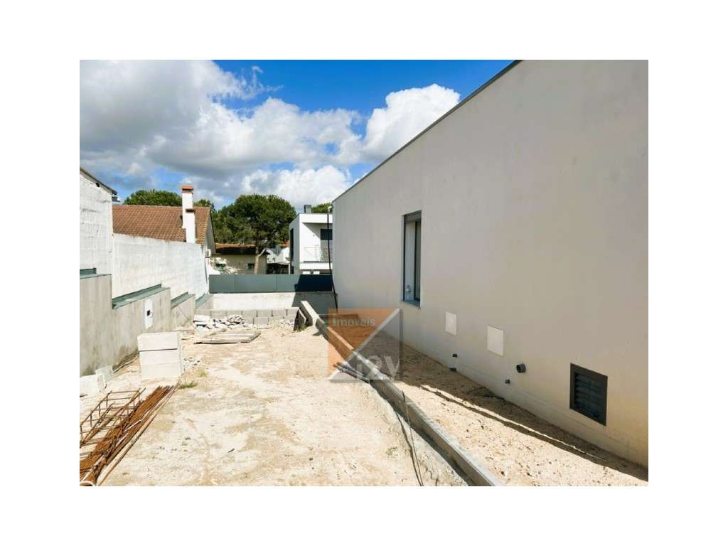 Moradia Térrea T3 Leiria-8