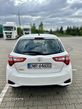 Toyota Yaris 1.0 Active - 5