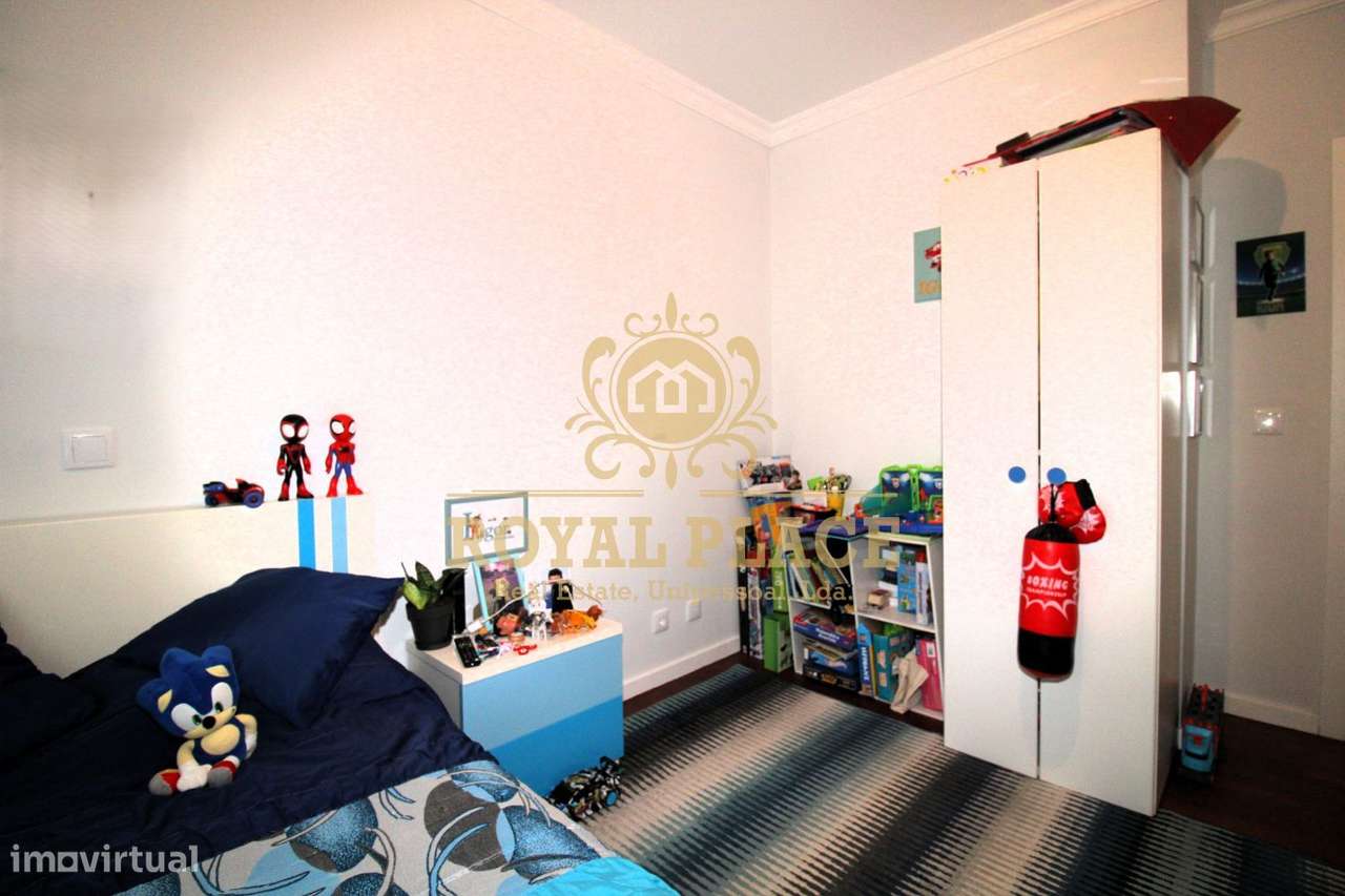 Apartamento T2 Urbanização Vila Areal - como NOVO - Grande imagem: 3/18