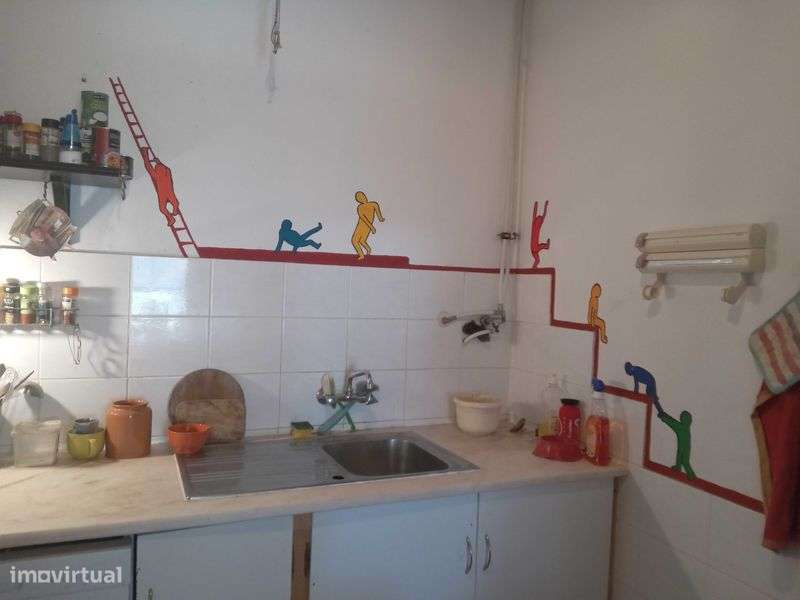 Moradia no Alentejo - Grande imagem: 5/12