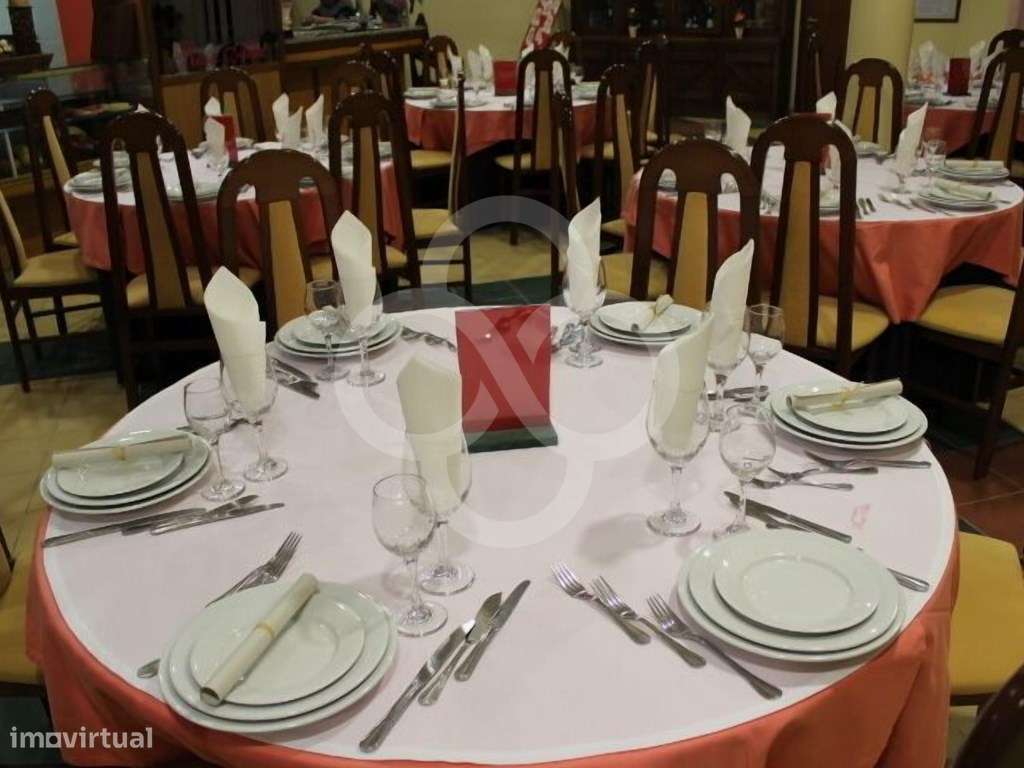 Hotel no Cartaxo em fase de remodelação apenas a 45 Minutos de Lisb...-20