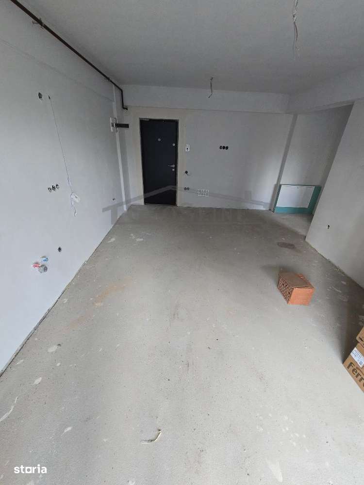 VÂNZARE Apartament 2 camere Parcare subterană separată - Imagine principală: 5/13