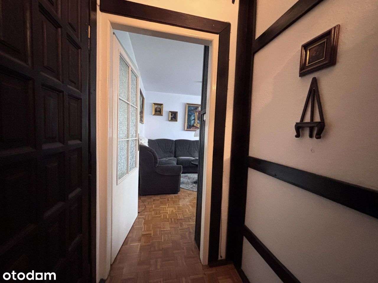 Mieszkanie, 56,80 m², Poznań-6