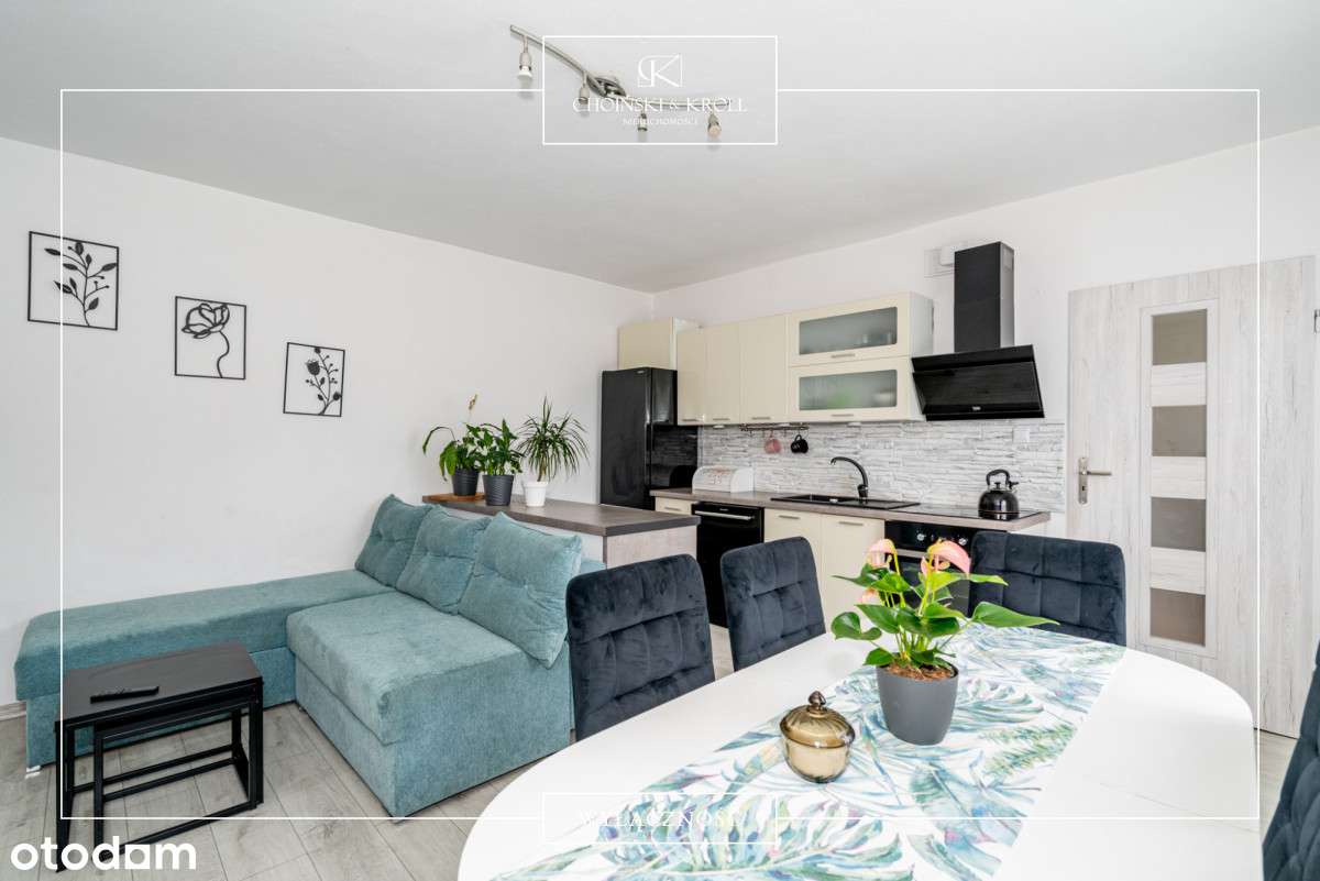 Dom z potencjałem inwestycyjnym nad jeziorem! - Pełny obrazek: 5/20