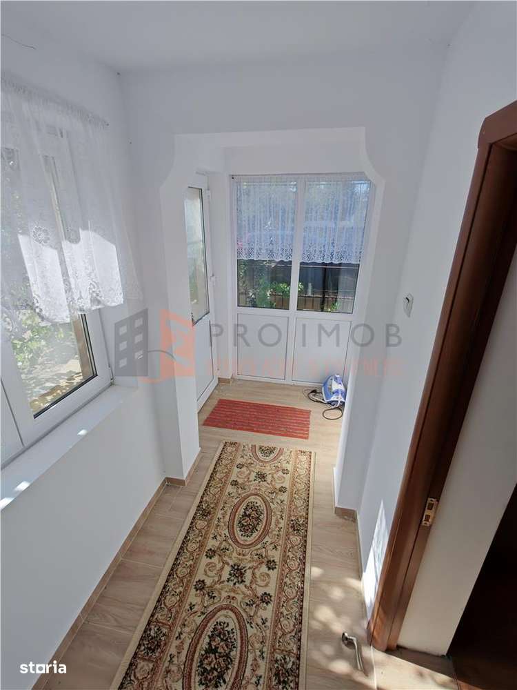 Casa tip parter din caramida + teren 568 mp in Movila Banului, Buzau - Imagine principală: 4/17