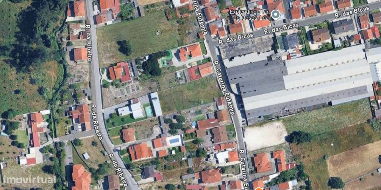 Terreno  para venda - Grande imagem: 4/10