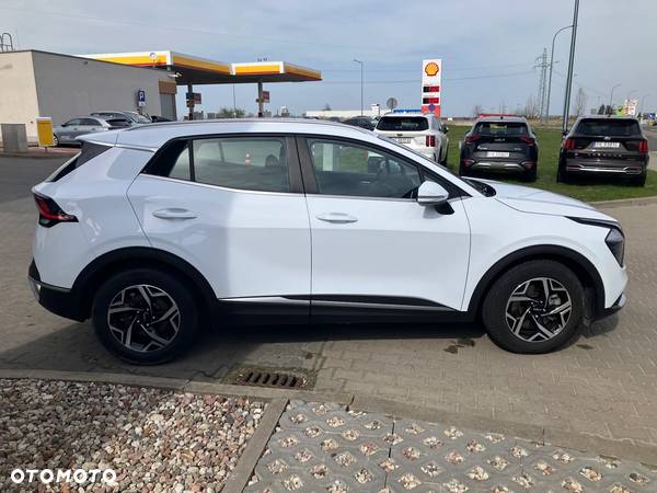 Kia Sportage 1.6 T-GDI M 2WD - 5