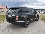 Land Rover Range Rover 4.4SD V8 AB - 39