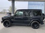 Mercedes-Benz G 55 AMG Aut - 8