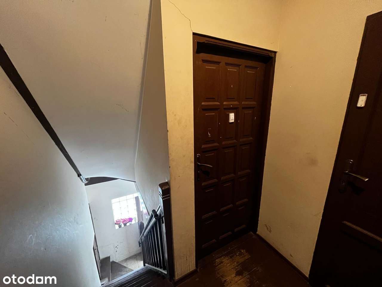 Mieszkanie | Dwupokojowe | Kamienica | Wilda-6