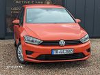 Volkswagen Golf Sportsvan 1.2 TSI (BlueMotion Technology) DSG Trendline - 2