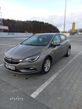 Opel Astra - 6