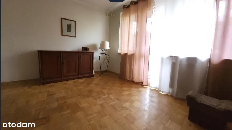 3 pokoje 53 m2 Modzelewskiego Gorny Mokotów - Pełny obrazek: 1/8