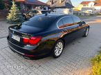 BMW Seria 7 740Li - 5