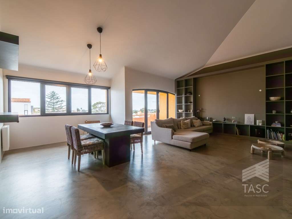 Apartamento T2 na Quinta da Bicuda-3