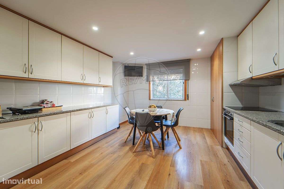 Apartamento T3 para venda-17