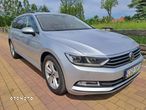 Volkswagen Passat Variant 2.0 TDI DSG (BlueMotion Technology) Comfortline - 4