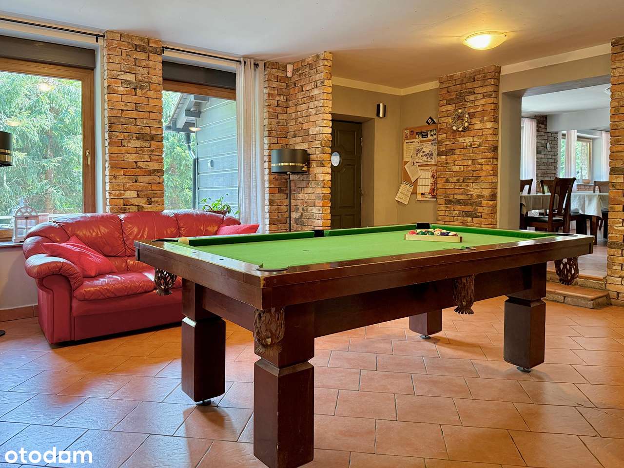 Szukasz  działającego biznesu hotelowego w dobrej lokalizacji?-5