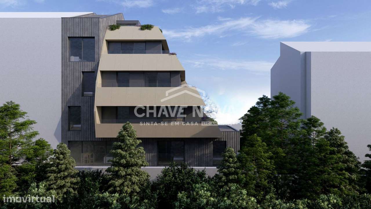 Terreno para Construção em Altura – Projeto Submetido – MAD/02146/CO - Grande imagem: 2/4