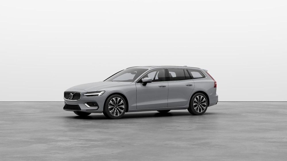 Volvo V60 II 2026