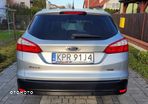 Ford Focus Turnier 1.0 EcoBoost Start-Stopp-System Champions Edition - 4