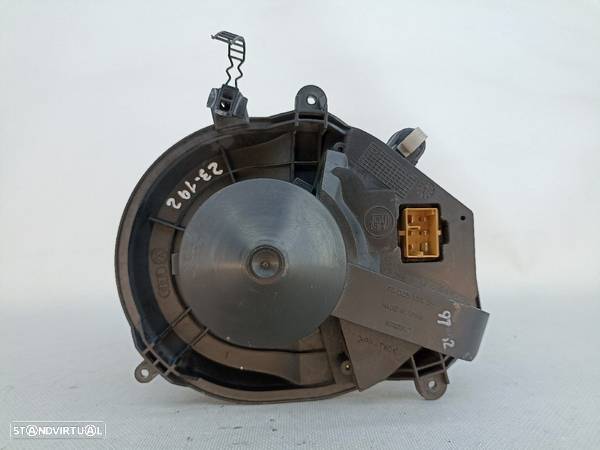 Motor Da Chaufagem Sofagem  Audi A4 Avant (8D5, B5) - 2