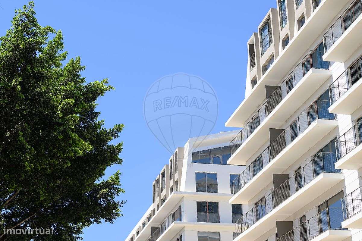 Apartamento T2 para venda - Grande imagem: 4/24