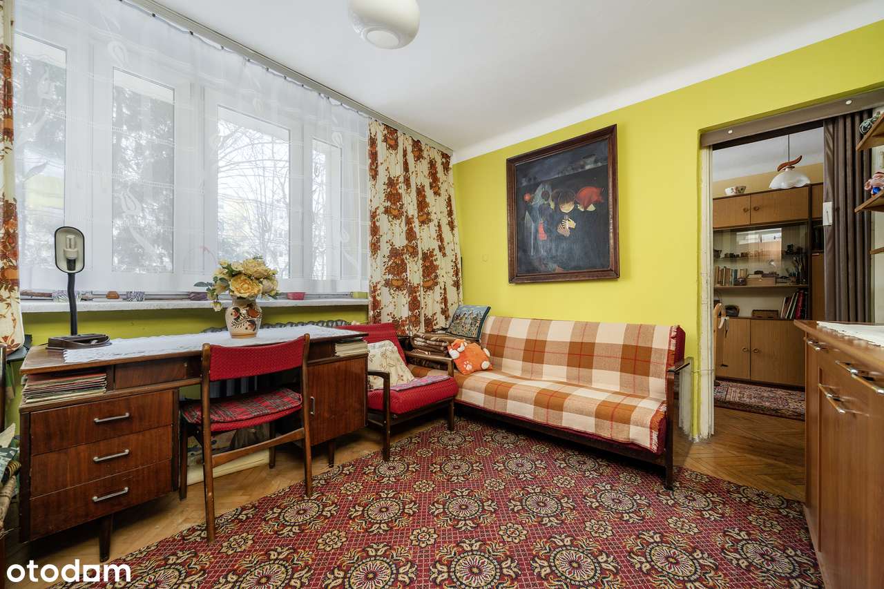 3 pokojowe mieszkanie na sprzedaż-2