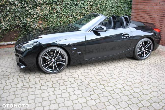 BMW Z4 30i sDrive Sport Line sport - 30