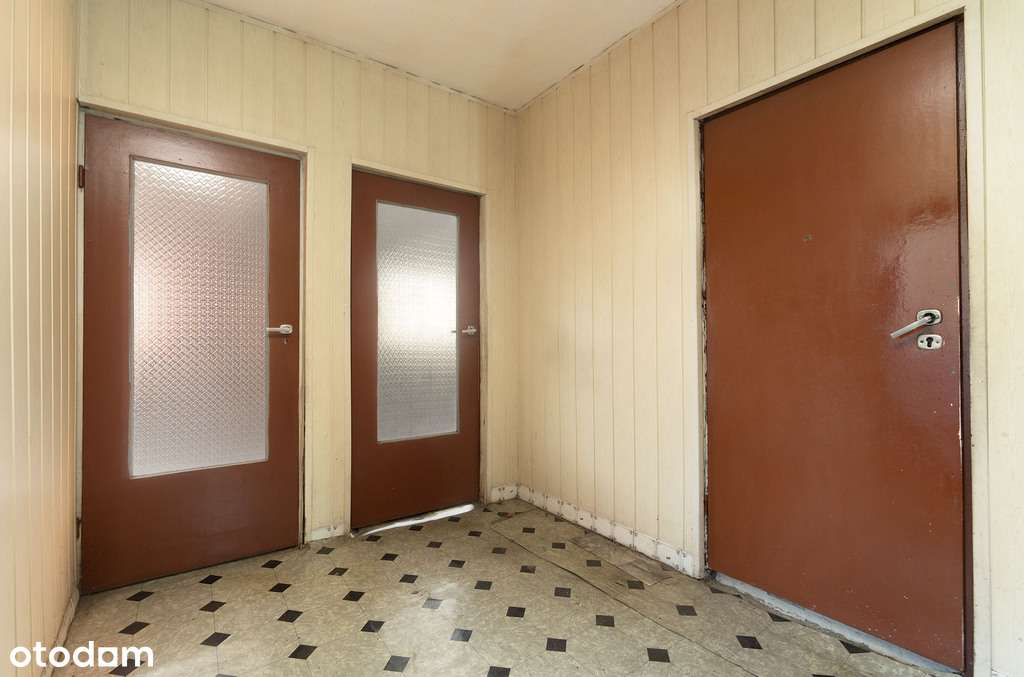 Murowany dom 100m2 | Działka 55 ar - Przewrotne-13