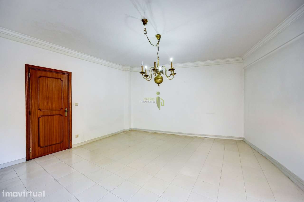 Apartamento T3 Venda em Queluz e Belas,Sintra-10